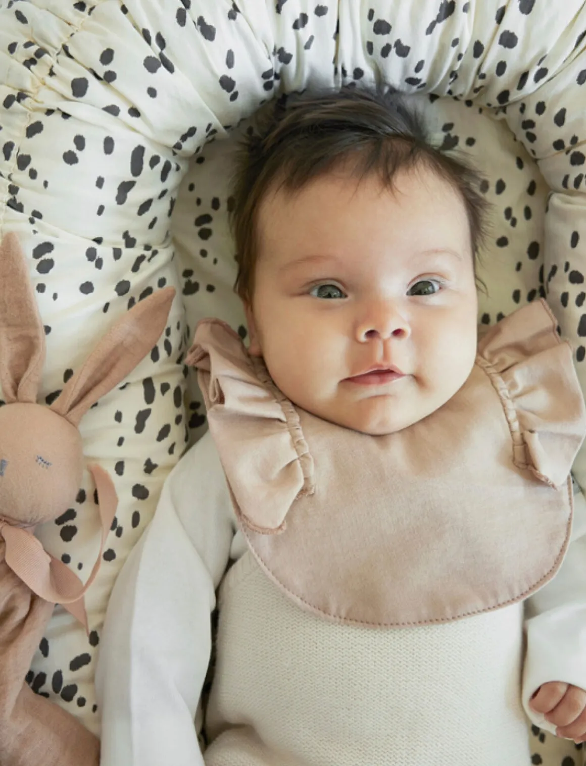 Elodie Blinkies Nusseklud, Emmylou