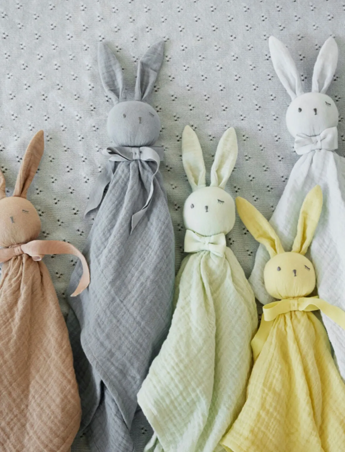 Elodie Blinkies Nusseklud, Emmylou