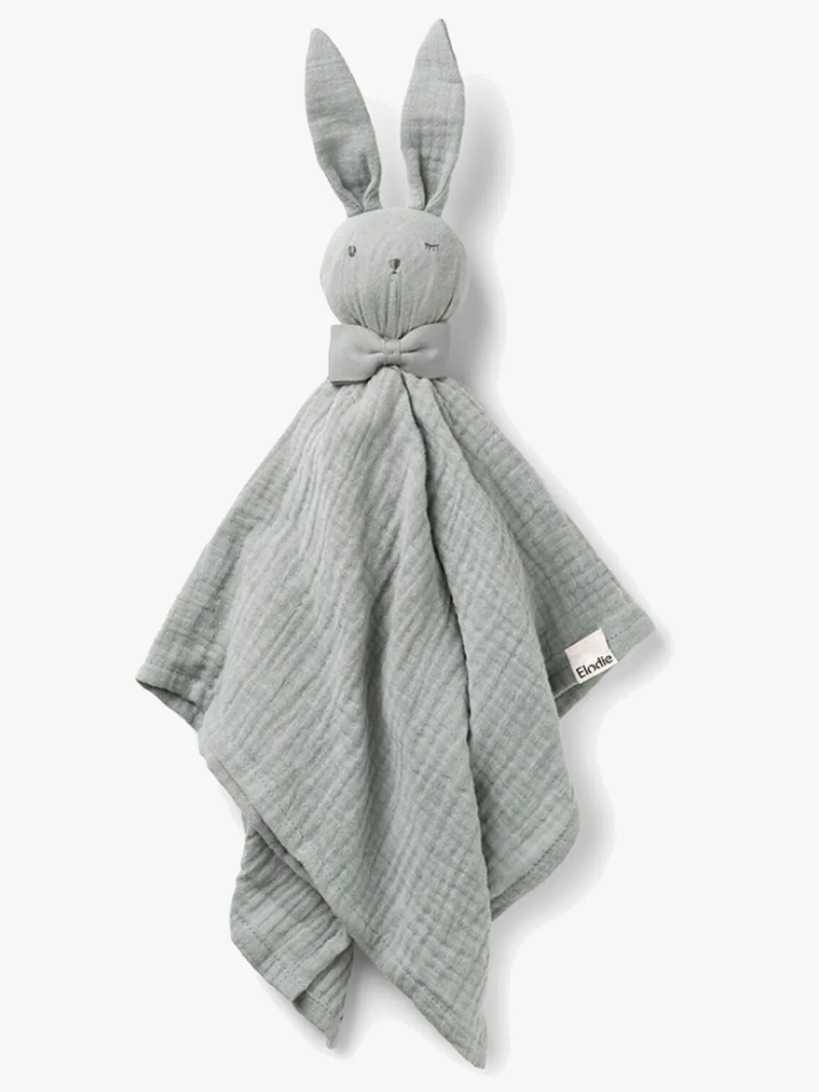 Elodie Blinkies Nusseklud, Bo