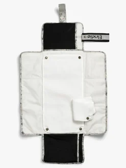 Elodie  Bærbar Puslepude, Fairytale Forest