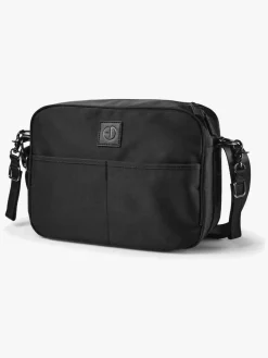 Elodie Cross Body Pusletaske, Black