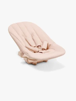 Elodie Grace Skråstol Sæde, Powder Pink