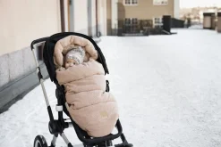 Elodie Kørepose, Pink Bouclé