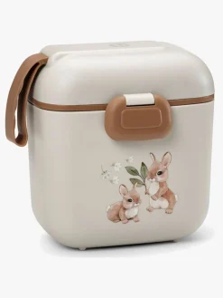 Elodie Madkasse & Flaske, Bunny Darling/Blushing Pink