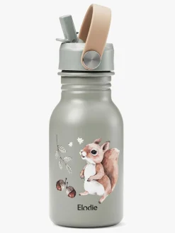 Elodie Madkasse & Flaske, Chipmunk Darling