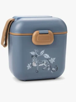 Elodie Madkasse, Garden Leo