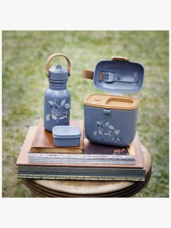 Elodie Madkasse, Garden Leo