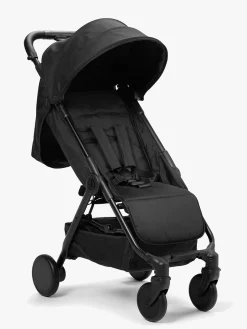 Elodie MONDO Klapvogn, Black
