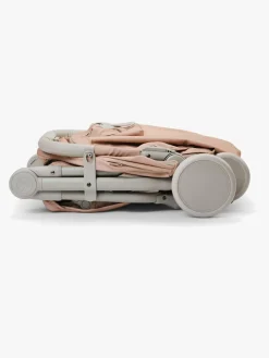 Elodie Mondo Klapvogn, Blushing Pink