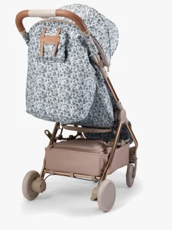Elodie MONDO Klapvogn, Garden Leo Toile