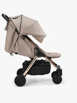 Elodie MONDO Klapvogn, Tender Taupe