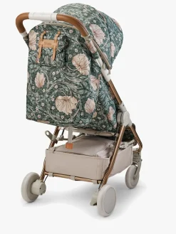 Elodie MONDO Klapvogn x William Morris, Pimpernel