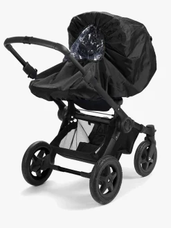 Elodie Regnslag, Black