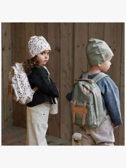 Elodie Rygsæk Backpack mini 7L, Dalmatian Dots