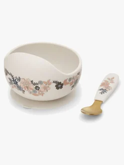 Elodie Skål Sæt, Blue Garden