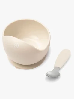 Elodie Skål Sæt, Vanilla White