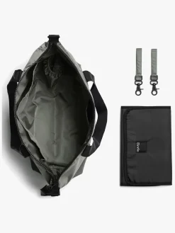 Elodie Soft Shell Pusletaske, Rebel Green