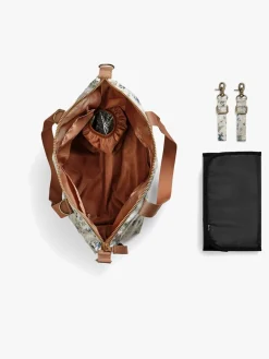 Elodie Soft Shell Pusletaske, Fairytale Forest