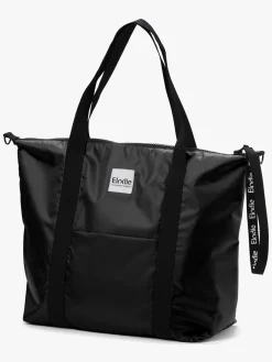 Elodie Soft Shell Pusletaske, Brilliant Black
