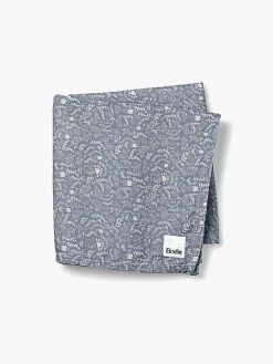 Elodie Stofble 80x80 Cm, Monkey Sunrise