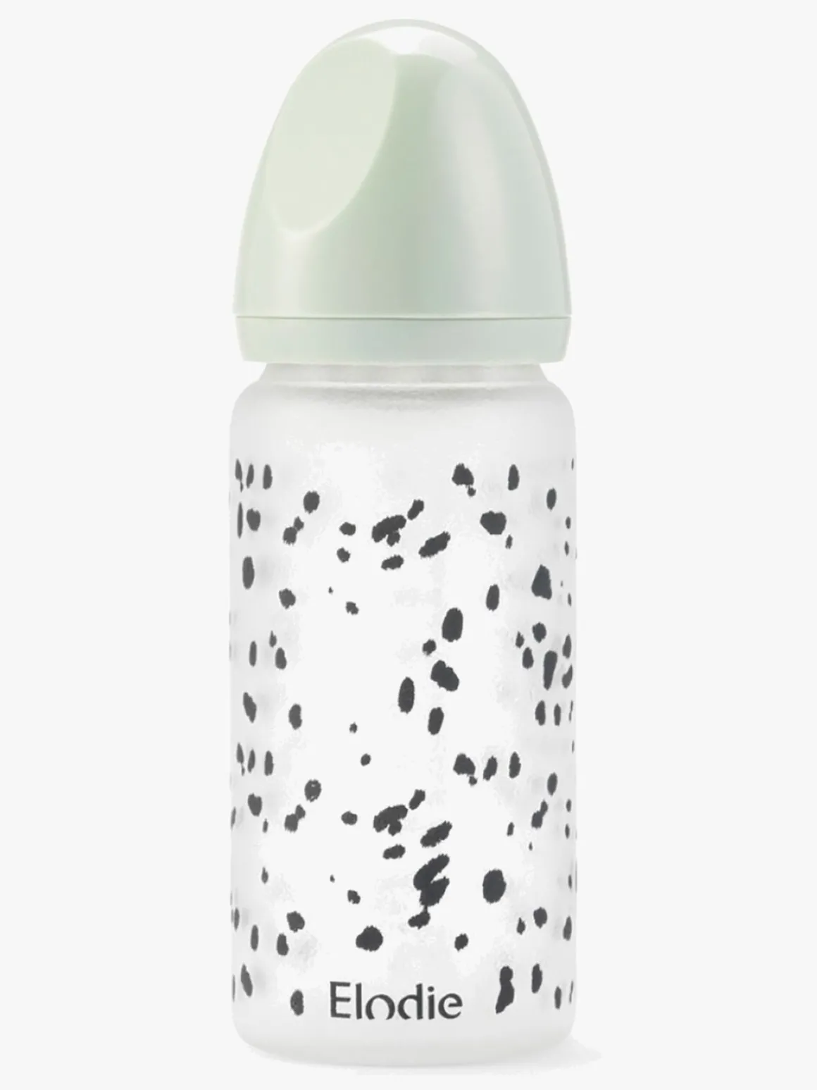 Elodie Sutteflaske Glas, Dalmatian Dots