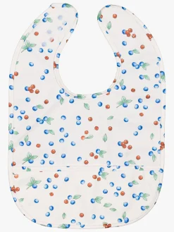 Elsa Beskow Putte I Blåbærskoven Hagesmæk, Hvid