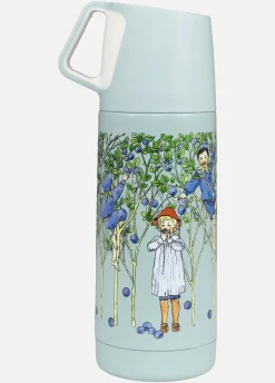 Elsa Beskow Termokande, Grøn