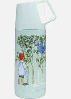 Elsa Beskow Termokande, Grøn