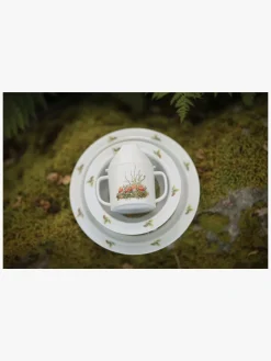 Elsa Beskow Tomtebobarnen Børneservice 3 Dele