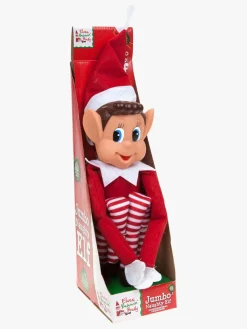 Elves Behavin' Badly Julenisse Elfie 66 cm