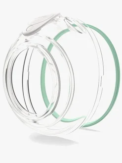 Elvie Stride Skåle 150 ml 2-pak