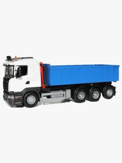 Emek Lastbil Scania Lav Anhænger