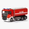 Emek Scania Brandbil