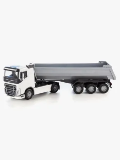 Emek Volvo Tipbil, Hvid