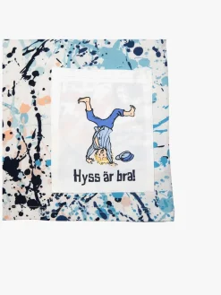 Emil fra Lønneberg Hoppsan T-shirt, White