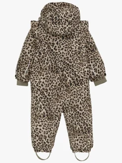 EN FANT Flyverdragt, Pine Bark