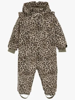 EN FANT Flyverdragt, Pine Bark