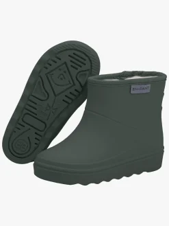 EN FANT  Forede Gummistøvler, Kambaba