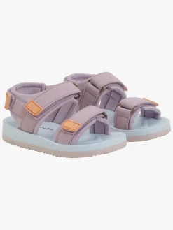 EN FANT Sandaler Velcro, Arctic Ice