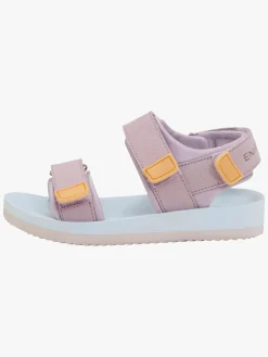 EN FANT Sandaler Velcro, Arctic Ice