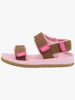 EN FANT Sandaler Velcro, Bridal Rose