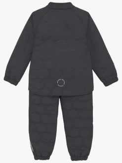 EN FANT Termosæt, Ebony