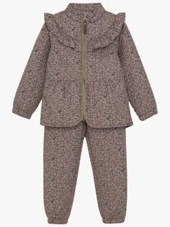 EN FANT Termosæt med Flæser, Fungi