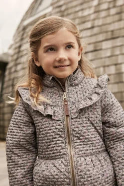 EN FANT Termosæt med Flæser, Fungi