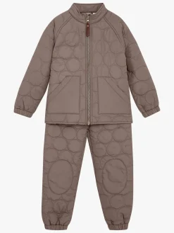 EN FANT Termosæt Soft, Caribou