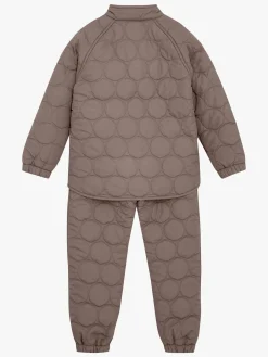 EN FANT Termosæt Soft, Caribou