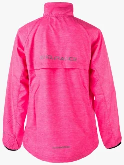 Endurance Cairo Træningstrøje, Knockout Pink