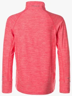 Endurance Lyle Melange Performance Trøje, Pitaya Pink