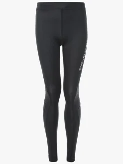 Endurance Milano Tights, Black