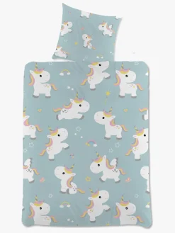Enhjørning Sengesæt 150x210
